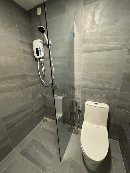 Service Residence for Rent at Nest 2 Residences - Edward Khor - PropertyGuru.com.my