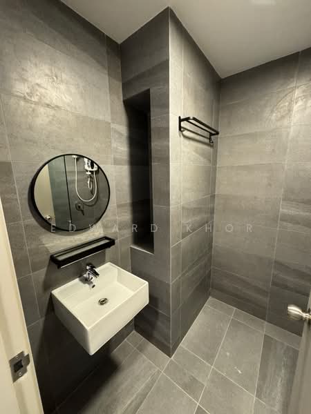 Service Residence for Rent at Nest 2 Residences - Edward Khor - PropertyGuru.com.my