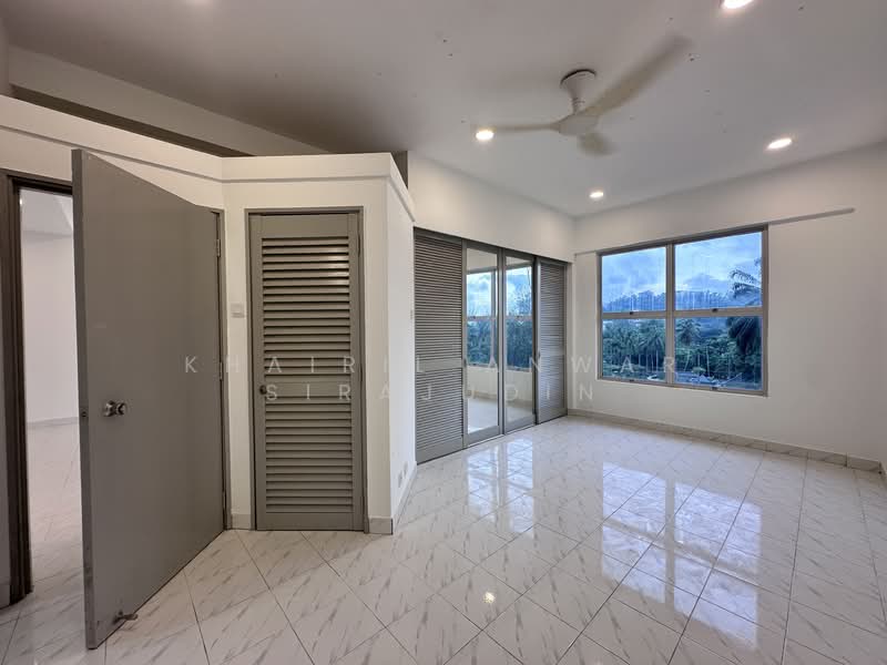 Condominium for Sale at Menara Indah - Khairil Anwar Sirajudin - Interior - PropertyGuru.com.my