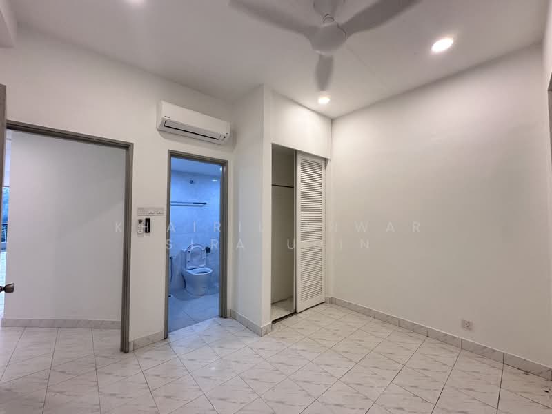 Condominium for Sale at Menara Indah - Khairil Anwar Sirajudin - Interior - PropertyGuru.com.my