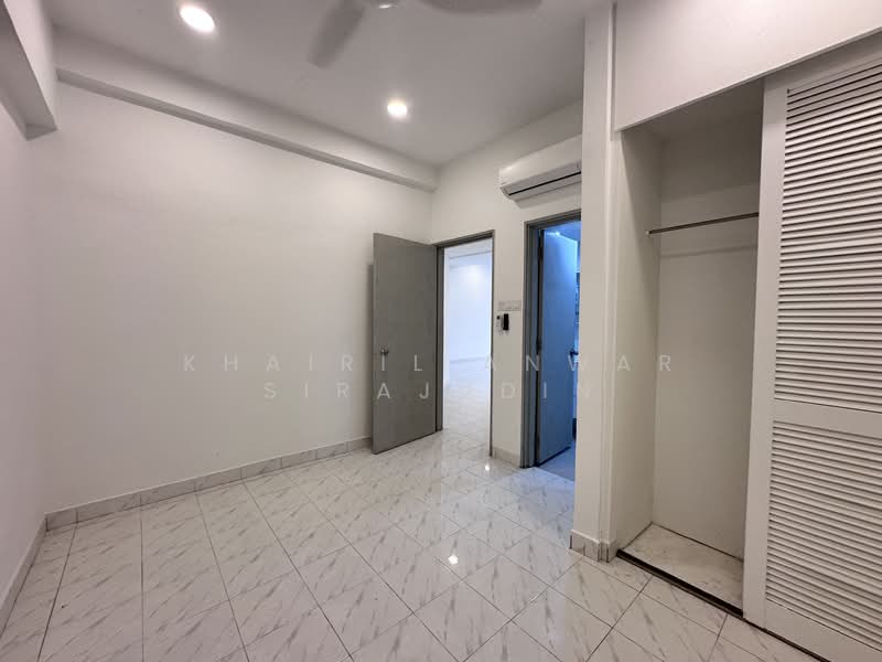 Condominium for Sale at Menara Indah - Khairil Anwar Sirajudin - Interior - PropertyGuru.com.my