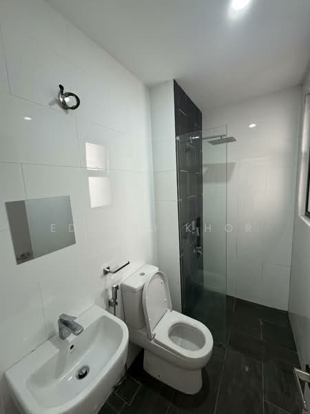 Servis Apartment untuk Dijual di Ten Kinrara - Edward Khor - PropertyGuru.com.my