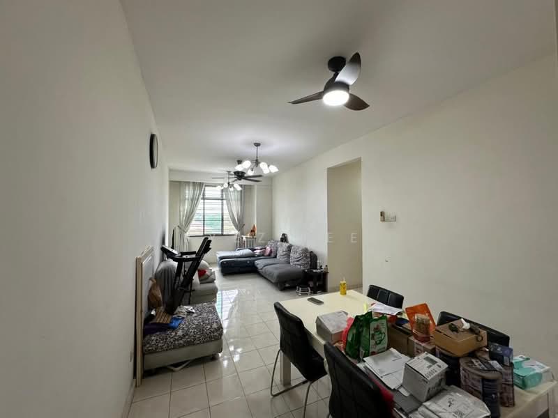 Pangsapuri untuk Dijual di Indah Court Apartment - Jyez Lee - PropertyGuru.com.my