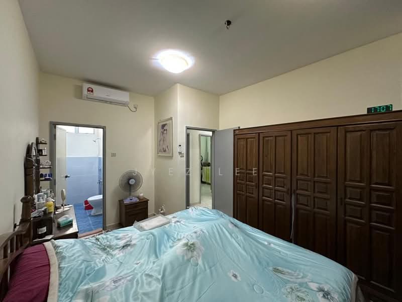 Pangsapuri untuk Dijual di Indah Court Apartment - Jyez Lee - PropertyGuru.com.my