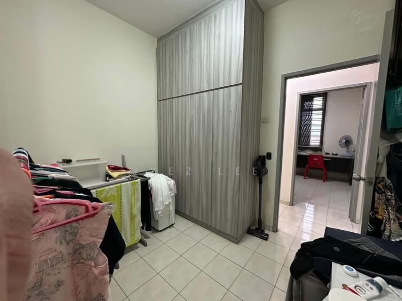 Pangsapuri untuk Dijual di Indah Court Apartment - Jyez Lee - PropertyGuru.com.my