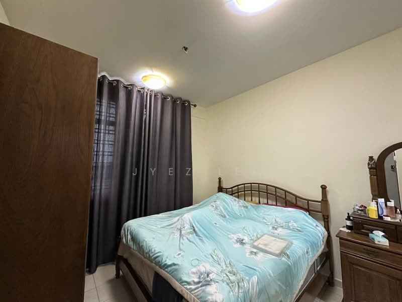 Pangsapuri untuk Dijual di Indah Court Apartment - Jyez Lee - PropertyGuru.com.my