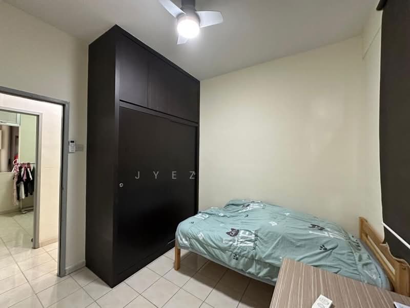 Pangsapuri untuk Dijual di Indah Court Apartment - Jyez Lee - PropertyGuru.com.my