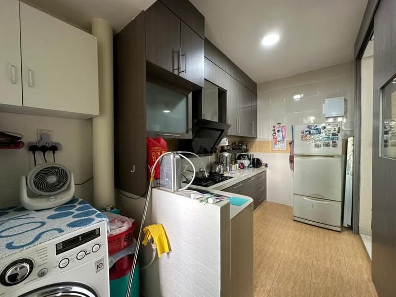 Pangsapuri untuk Dijual di Indah Court Apartment - Jyez Lee - PropertyGuru.com.my