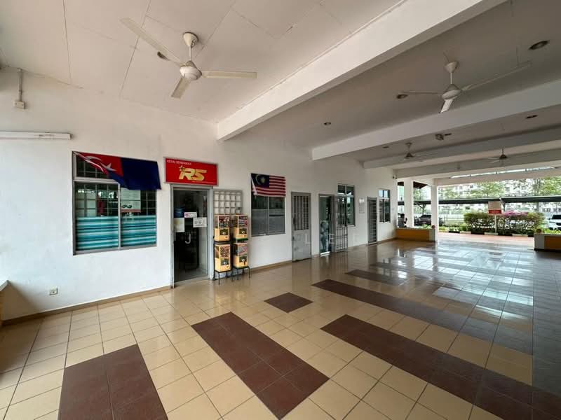Pangsapuri untuk Dijual di Indah Court Apartment - Jyez Lee - PropertyGuru.com.my