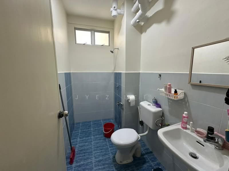 Pangsapuri untuk Dijual di Indah Court Apartment - Jyez Lee - PropertyGuru.com.my