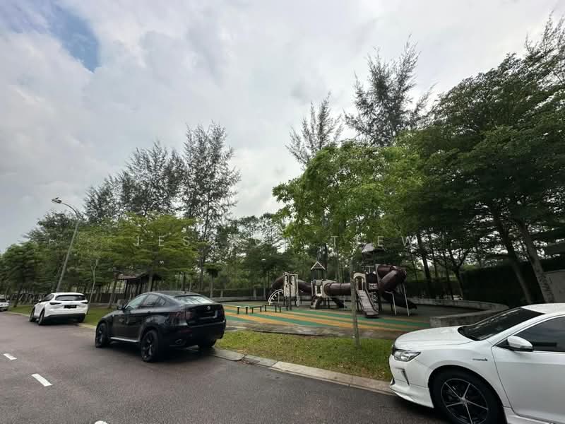 Cluster House for Sale in Horizon Hills (Iskandar Puteri (Nusajaya)) - Jessica Tiew - PropertyGuru.com.my