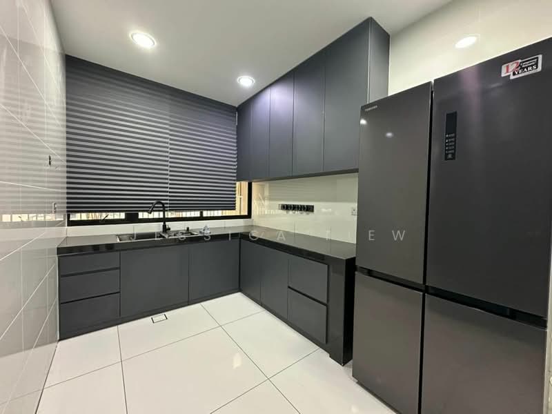 Cluster House for Sale in Horizon Hills (Iskandar Puteri (Nusajaya)) - Jessica Tiew - PropertyGuru.com.my