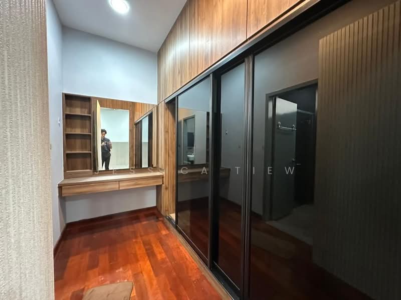 Cluster House for Sale in Horizon Hills (Iskandar Puteri (Nusajaya)) - Jessica Tiew - PropertyGuru.com.my