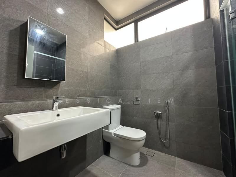 Cluster House for Sale in Horizon Hills (Iskandar Puteri (Nusajaya)) - Jessica Tiew - PropertyGuru.com.my