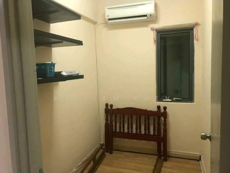 Service Residence for Rent at D'Alamanda - William Yuen - PropertyGuru.com.my