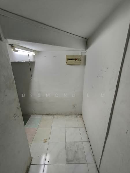 Rumah Teres 2 Tingkat untuk Disewa di Skudai (Johor) - Desmond Lim - Entrance - PropertyGuru.com.my
