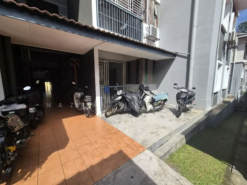 Apartment for Sale at Andari Townvilla - Nazrin Hakimin - Exterior - PropertyGuru.com.my