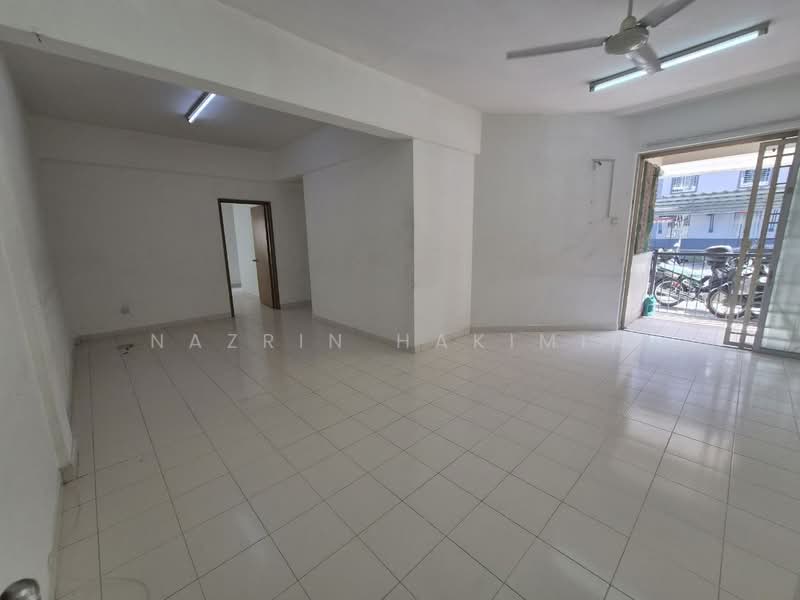 Apartment for Sale at Andari Townvilla - Nazrin Hakimin - PropertyGuru.com.my