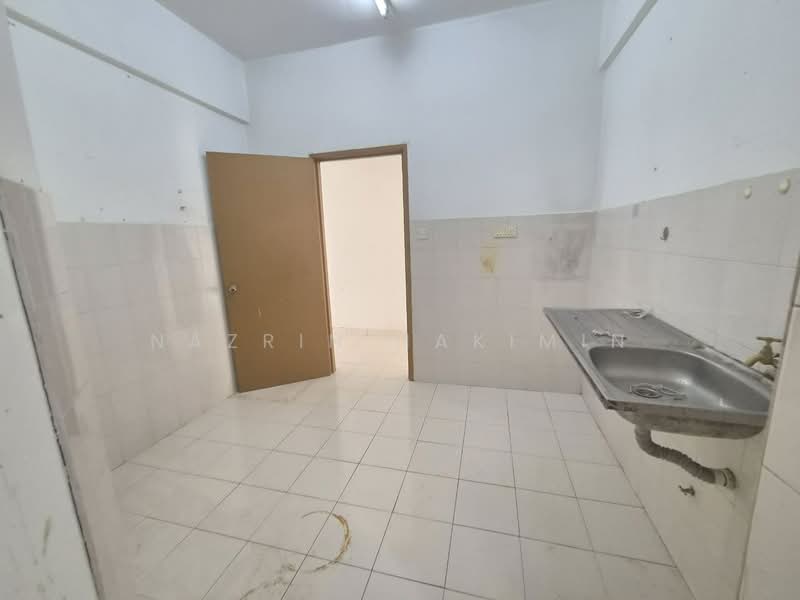 Apartment for Sale at Andari Townvilla - Nazrin Hakimin - PropertyGuru.com.my