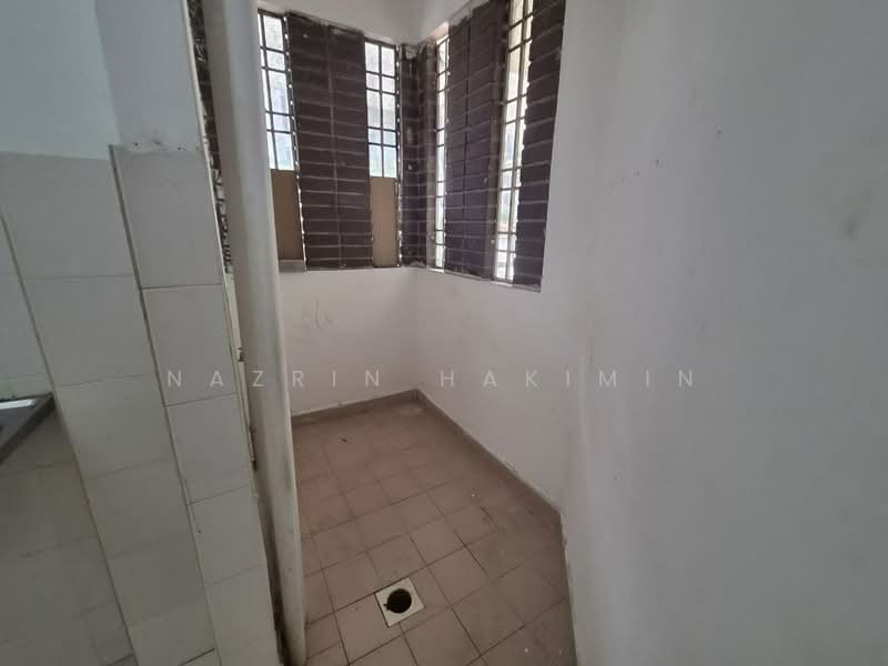 Apartment for Sale at Andari Townvilla - Nazrin Hakimin - PropertyGuru.com.my