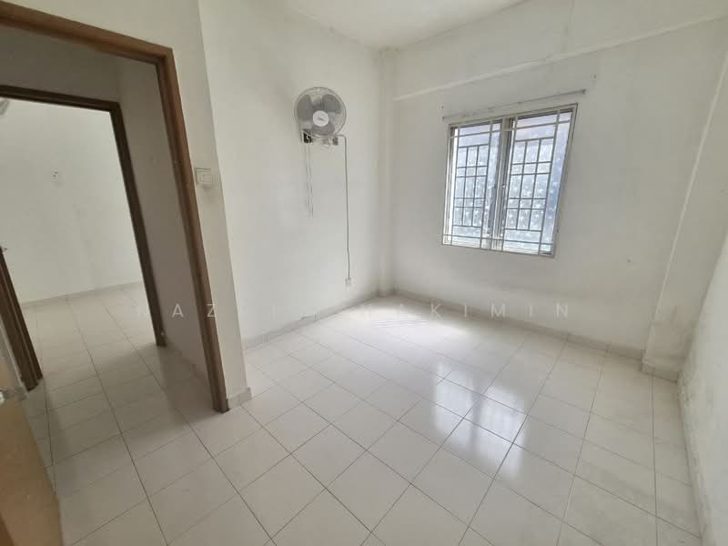 Apartment for Sale at Andari Townvilla - Nazrin Hakimin - PropertyGuru.com.my