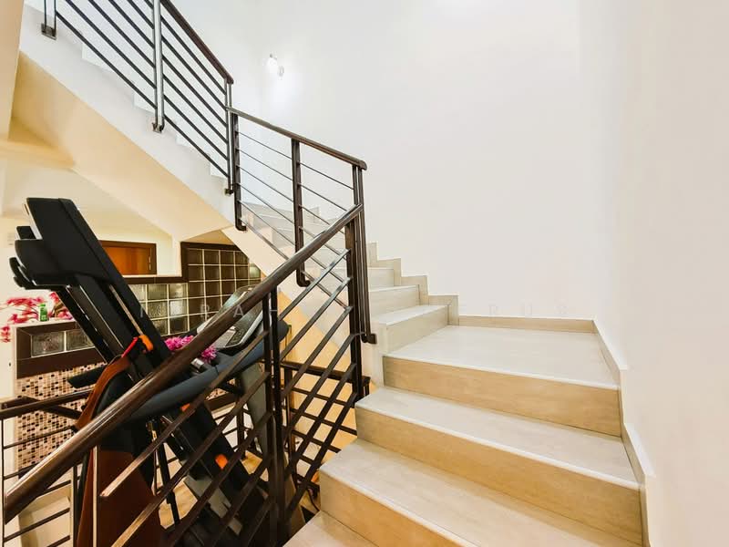 2.5-storey Terraced House for Sale in Sering Ukay (Ampang) - Ibrahim Iderus - Interior - PropertyGuru.com.my