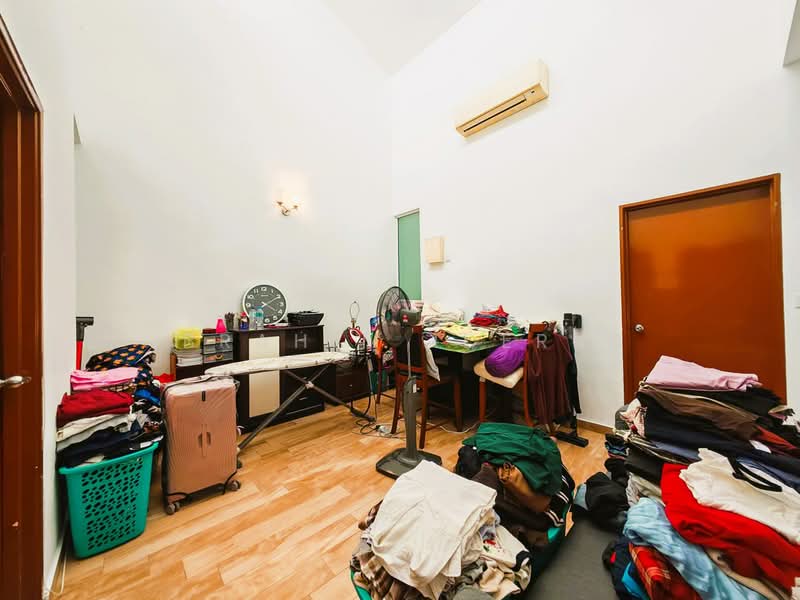 2.5-storey Terraced House for Sale in Sering Ukay (Ampang) - Ibrahim Iderus - Interior - PropertyGuru.com.my