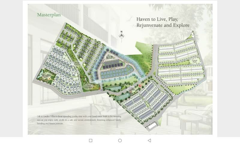 Semi-Detached House for Sale in Taman Jasa Ria (Bukit Mertajam) - Thomas Yew - PropertyGuru.com.my