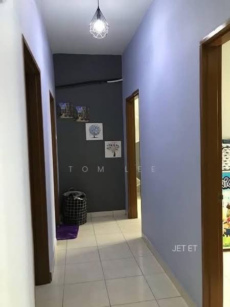 Pangsapuri untuk Dijual di Asteria - Tom Lee - PropertyGuru.com.my