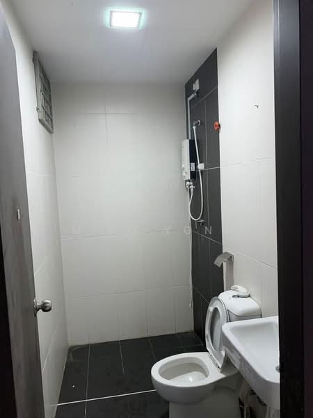 Service Residence for Rent at The Garden Residences - Miko Yong - PropertyGuru.com.my
