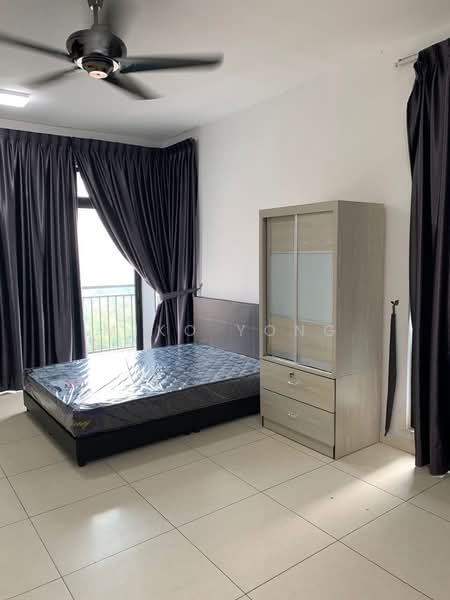 Service Residence for Rent at The Garden Residences - Miko Yong - PropertyGuru.com.my