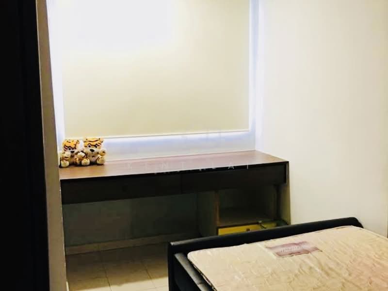 Pangsapuri untuk Dijual di Gambier Heights - Kent Lai - Bedroom - PropertyGuru.com.my