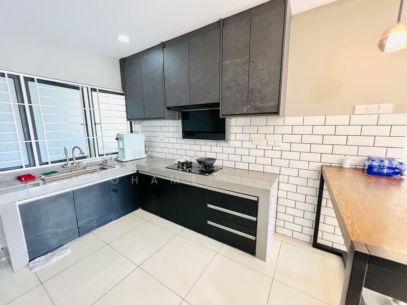 Kondominium untuk Dijual di Oasis 2 Residence - Nuraishah Binti Mohamed Azmi - PropertyGuru.com.my