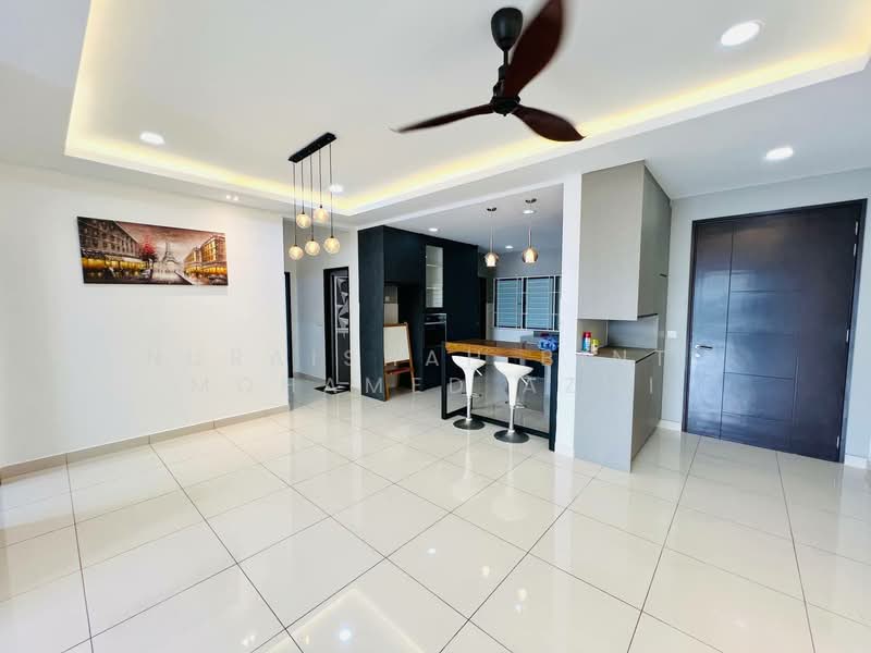 Kondominium untuk Dijual di Oasis 2 Residence - Nuraishah Binti Mohamed Azmi - PropertyGuru.com.my