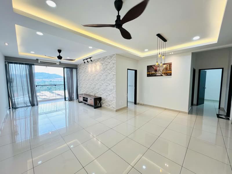 Kondominium untuk Dijual di Oasis 2 Residence - Nuraishah Binti Mohamed Azmi - PropertyGuru.com.my