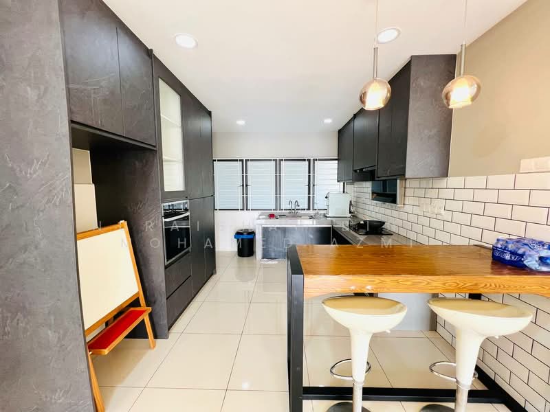Kondominium untuk Dijual di Oasis 2 Residence - Nuraishah Binti Mohamed Azmi - PropertyGuru.com.my