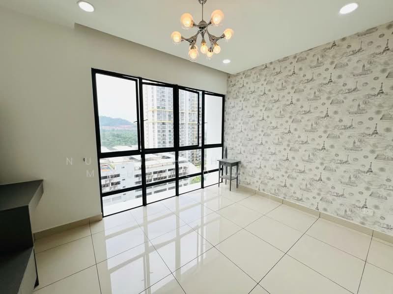 Kondominium untuk Dijual di Oasis 2 Residence - Nuraishah Binti Mohamed Azmi - PropertyGuru.com.my