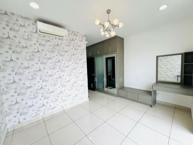 Kondominium untuk Dijual di Oasis 2 Residence - Nuraishah Binti Mohamed Azmi - PropertyGuru.com.my