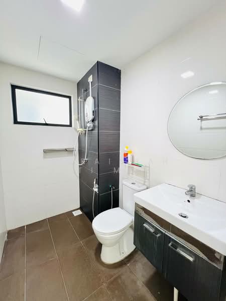 Kondominium untuk Dijual di Oasis 2 Residence - Nuraishah Binti Mohamed Azmi - PropertyGuru.com.my