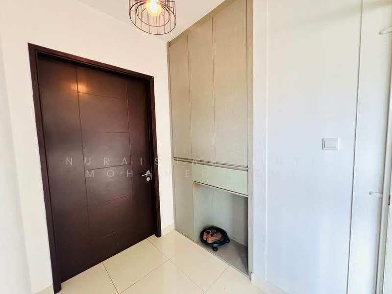 Kondominium untuk Dijual di Oasis 2 Residence - Nuraishah Binti Mohamed Azmi - PropertyGuru.com.my