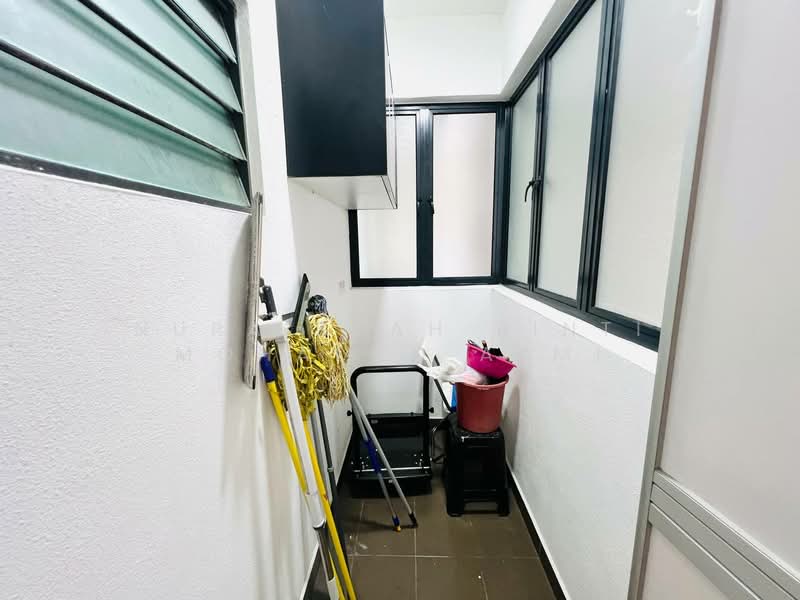 Kondominium untuk Dijual di Oasis 2 Residence - Nuraishah Binti Mohamed Azmi - PropertyGuru.com.my