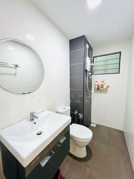Kondominium untuk Dijual di Oasis 2 Residence - Nuraishah Binti Mohamed Azmi - PropertyGuru.com.my