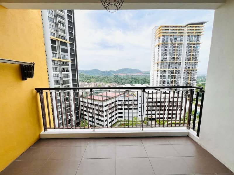 Kondominium untuk Dijual di Oasis 2 Residence - Nuraishah Binti Mohamed Azmi - PropertyGuru.com.my
