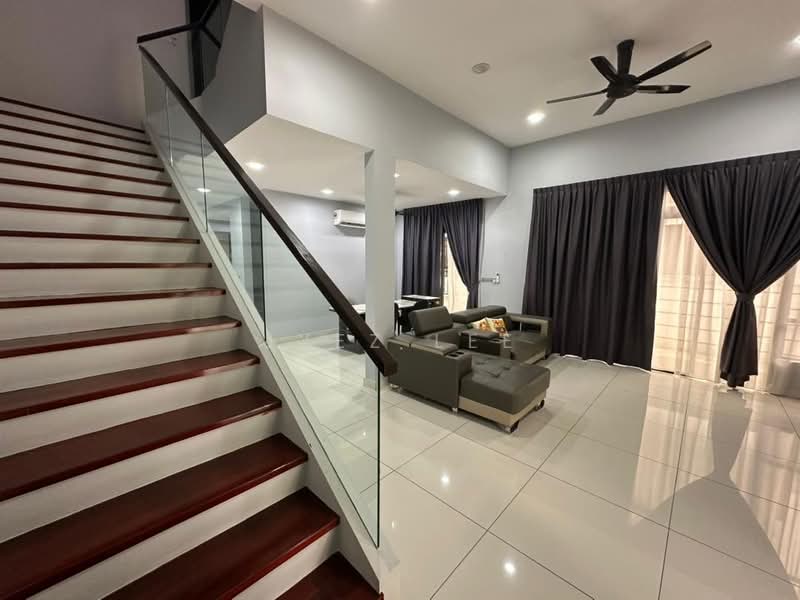 Rumah Kluster untuk Dijual di Horizon Hills (Iskandar Puteri (Nusajaya)) - Jyez Lee - PropertyGuru.com.my