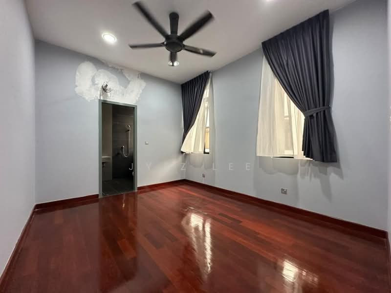 Rumah Kluster untuk Dijual di Horizon Hills (Iskandar Puteri (Nusajaya)) - Jyez Lee - PropertyGuru.com.my