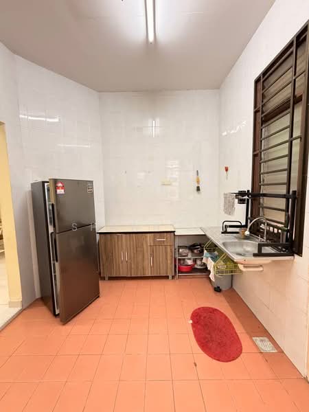 1-storey Terraced House for Sale in Bandar Jaya Putra (Johor Bahru) - Shawn Lim - PropertyGuru.com.my