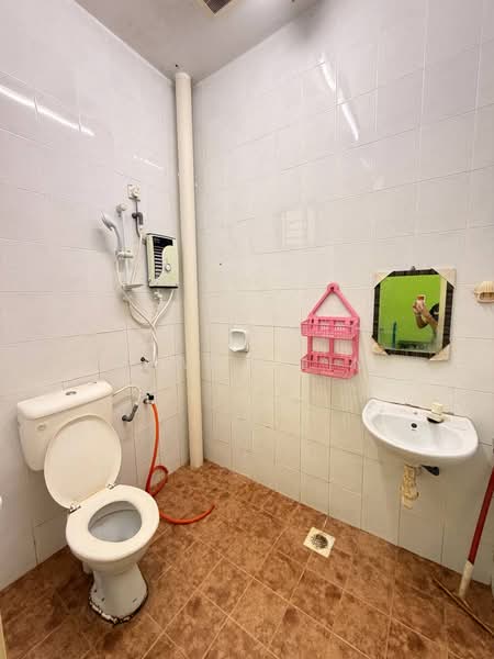 1-storey Terraced House for Sale in Bandar Jaya Putra (Johor Bahru) - Shawn Lim - PropertyGuru.com.my