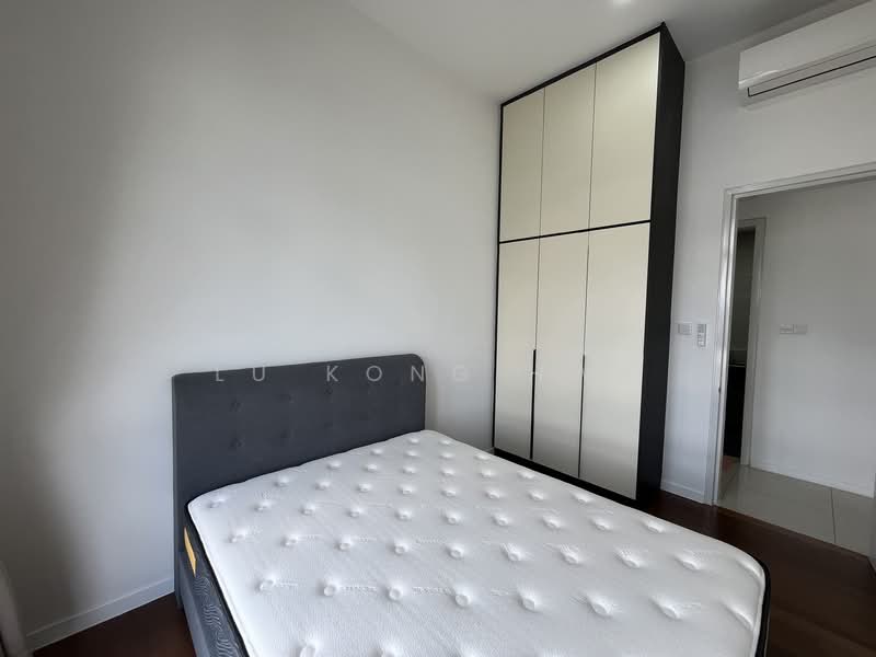 Condominium for Rent at The Maple Residences - Lu Kong Hwa - Bedroom - PropertyGuru.com.my