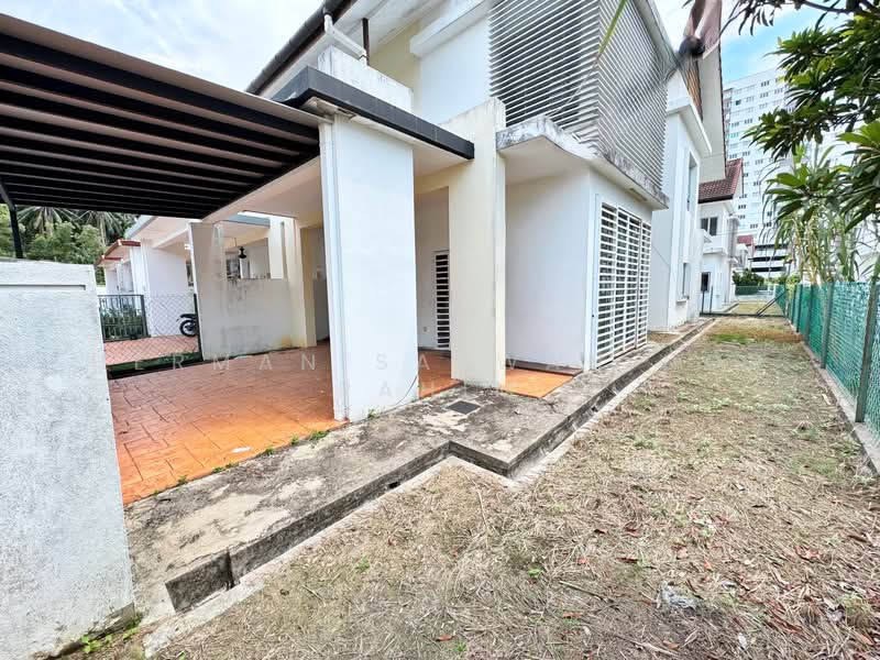 Rumah Teres 2 Tingkat untuk Dijual di Puncak Bestari (Puncak Alam) - Herman Sazwan Nor Rahim - Exterior - PropertyGuru.com.my