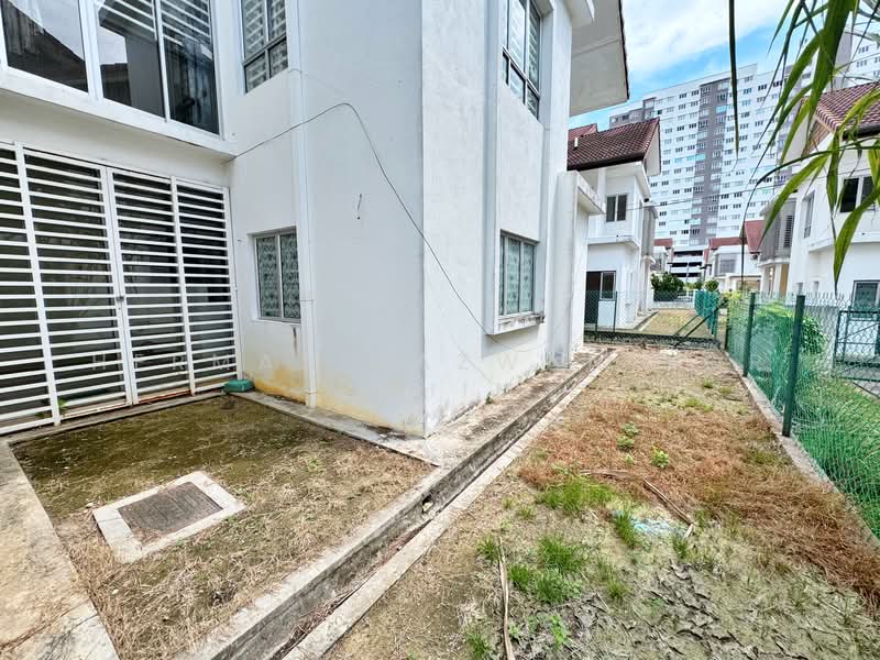 Rumah Teres 2 Tingkat untuk Dijual di Puncak Bestari (Puncak Alam) - Herman Sazwan Nor Rahim - Exterior - PropertyGuru.com.my
